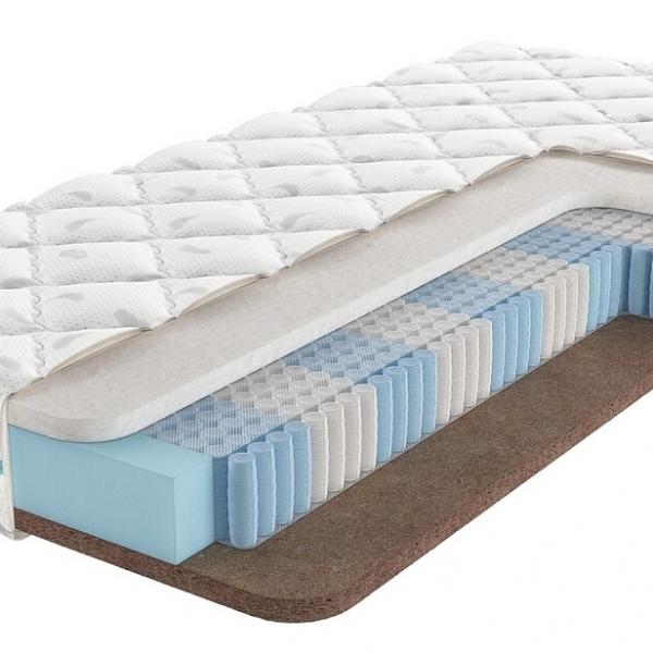 Матрас Promtex-Orient Multipacket Cocos Strutto 3