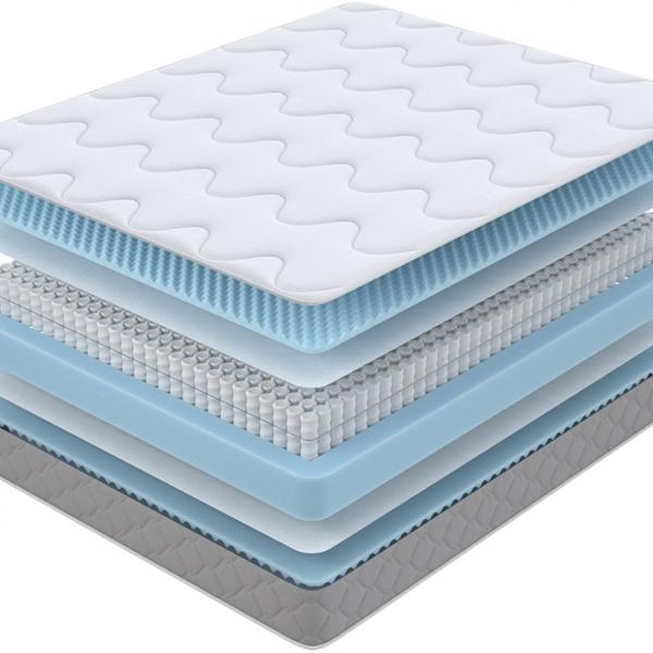 Матрас ProSon SOVA Comfort M