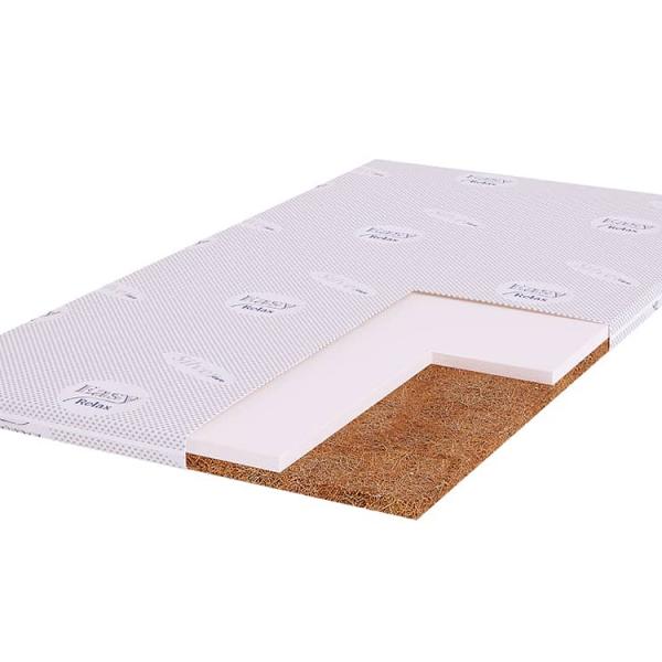 Тонкий матрас BeautySon Comby Foam 4