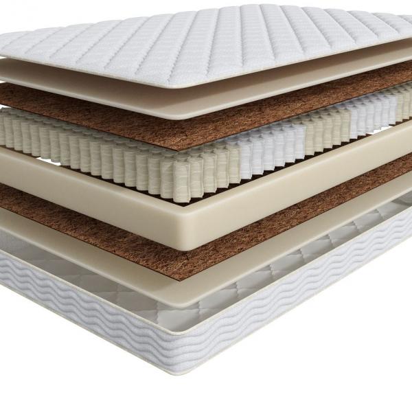 Матрас Аскона 3.0 Comfort Firm