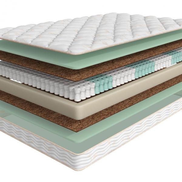 Матрас Аскона 3.0 Pro Comfort Firm