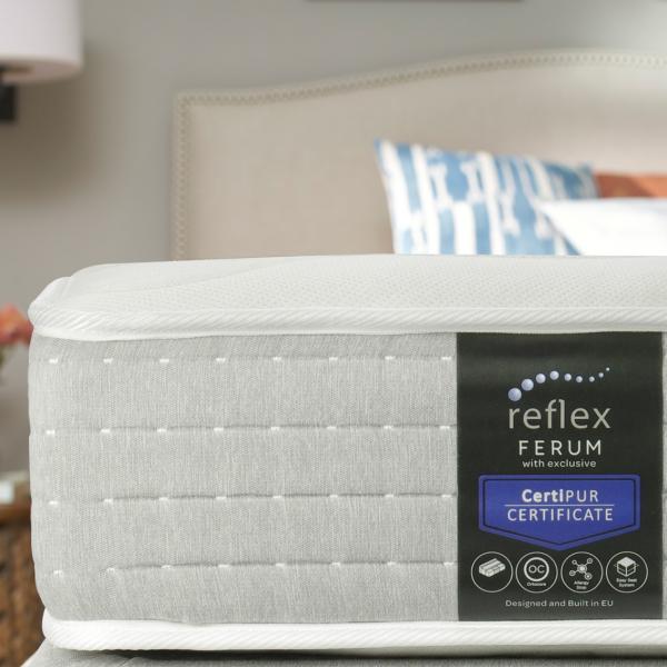 Матрас Reflex Ferum