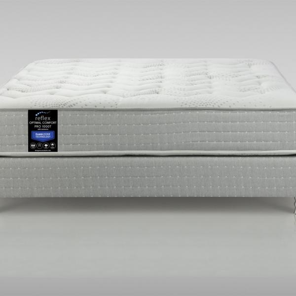 Матрас Reflex Optimal Comfort PRO 1000T