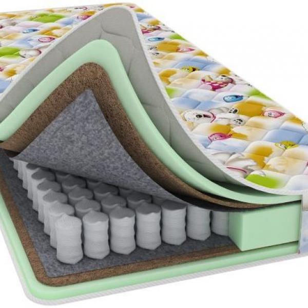 Матрас Райтон Baby Safe