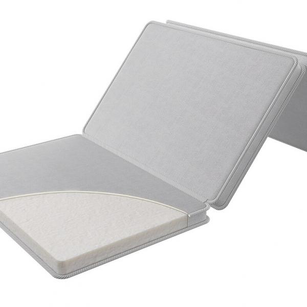 Матрас складной Sontelle Fold sleep Strutto 6