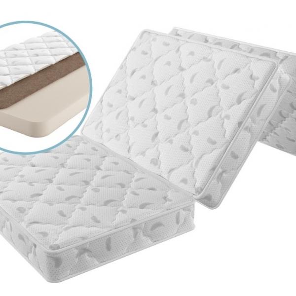 Складной матрас Promtex-Orient Roll Standart 10 Cocos
