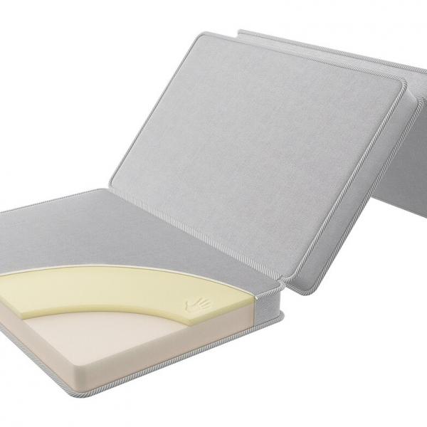 Матрас складной Sontelle Fold sleep Sky