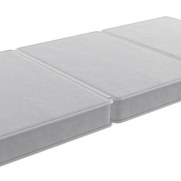 Матрас складной Sontelle Fold sleep Sky