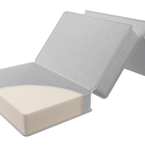 Матрас складной Sontelle Fold sleep 18