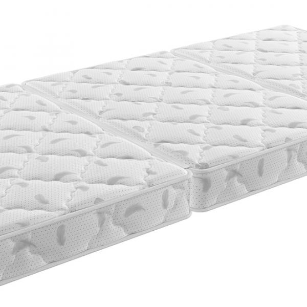 Складной матрас Promtex-Orient Roll Standart 14 Latex Eco
