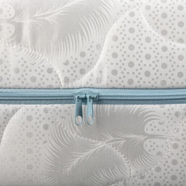 Круглый матрас Promtex-Orient Roll Standart 18 Cocos