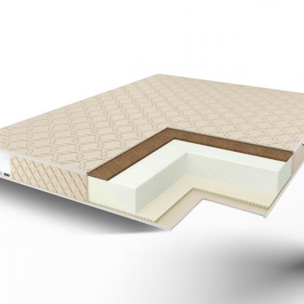 Круглый матрас Comfort Line Cocos-Latex Roll Classic