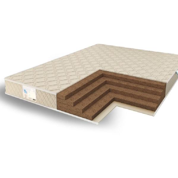 Круглый матрас Comfort Line Hard Puff 12