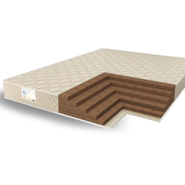Круглый матрас Comfort Line Hard Puff 15