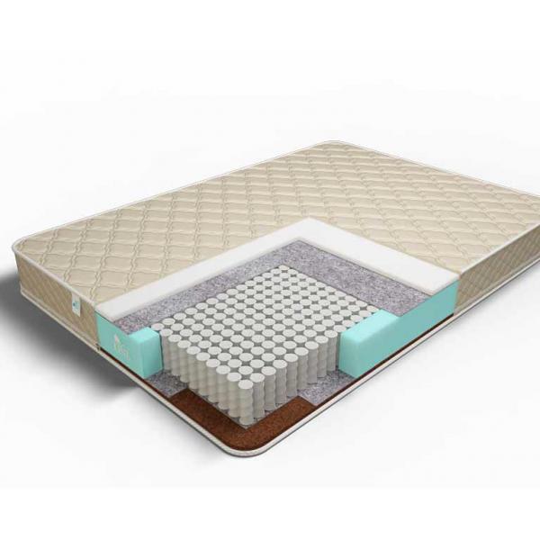 Круглый матрас Comfort Line Promo Eco2-Cocos2 S1000