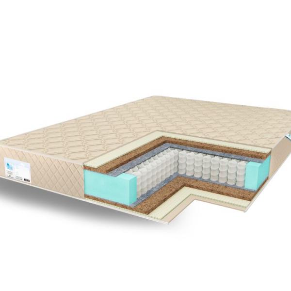 Круглый матрас Comfort Line Hard Light Comfort S1000