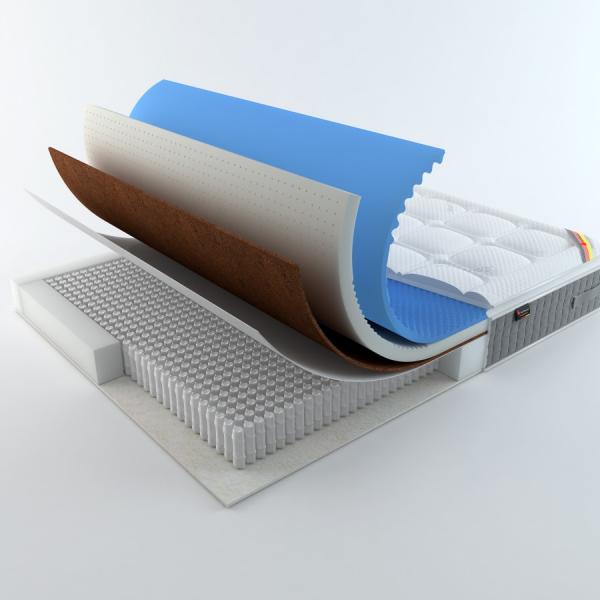 Матрас RollMatratze Filbert