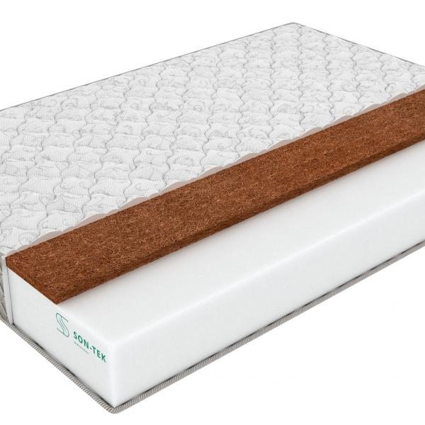 Матрас Sleeptek Roll CocosFoam 20