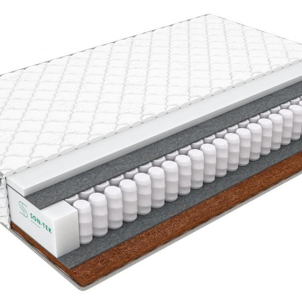 Матрас Sleeptek Premier Foam Cocos