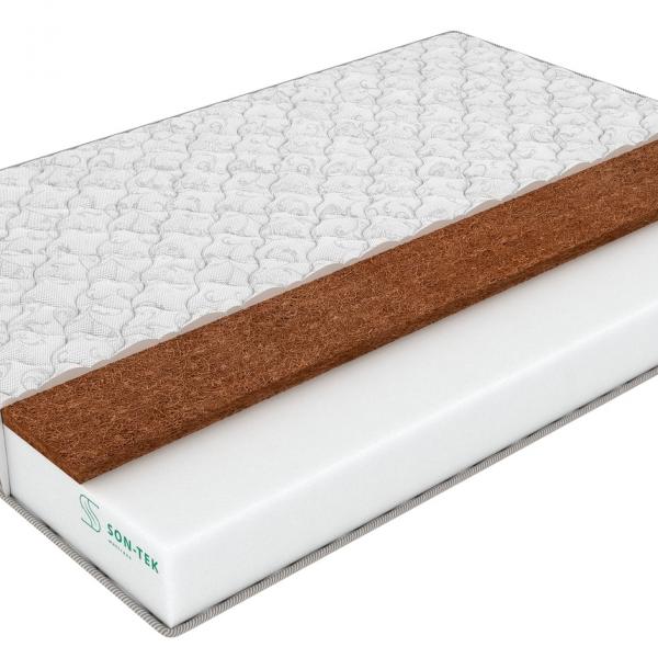 Матрас Sleeptek Roll CocosFoam 16