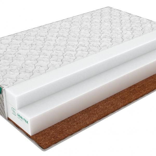 Матрас Sleeptek Roll SpecialFoam Cocos 25