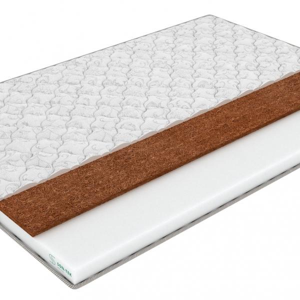 Матрас Sleeptek Roll CocosFoam 6