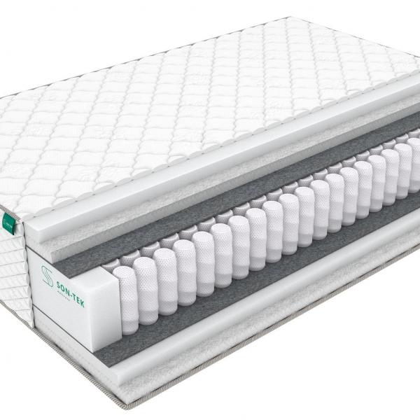 Матрас Sleeptek PremierBig StruttoFoam Revers