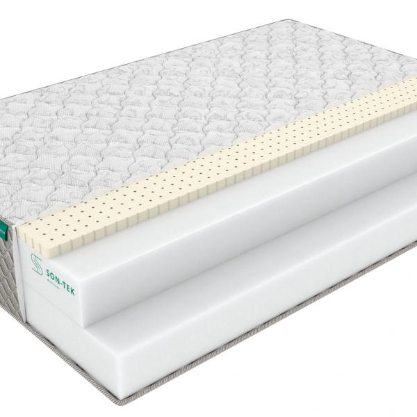 Матрас Sleeptek Roll SpecialFoam Latex 30