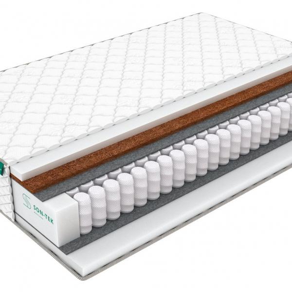 Матрас Sleeptek Premier FoamStrong Norma