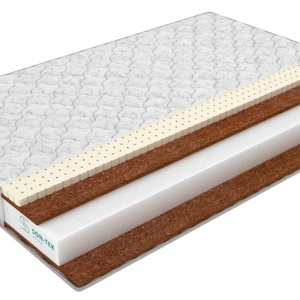 Матрас Sleeptek Roll Latex DoubleStrong 14