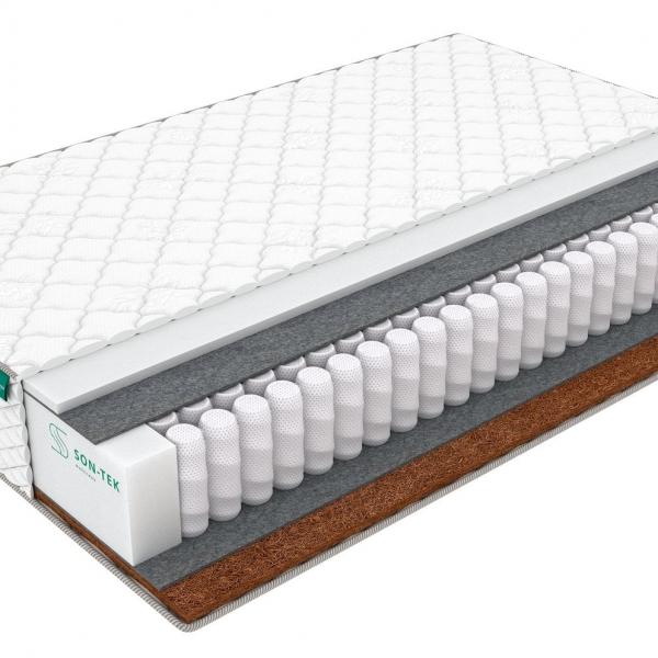 Матрас Sleeptek PremierBig FoamCocos Lite