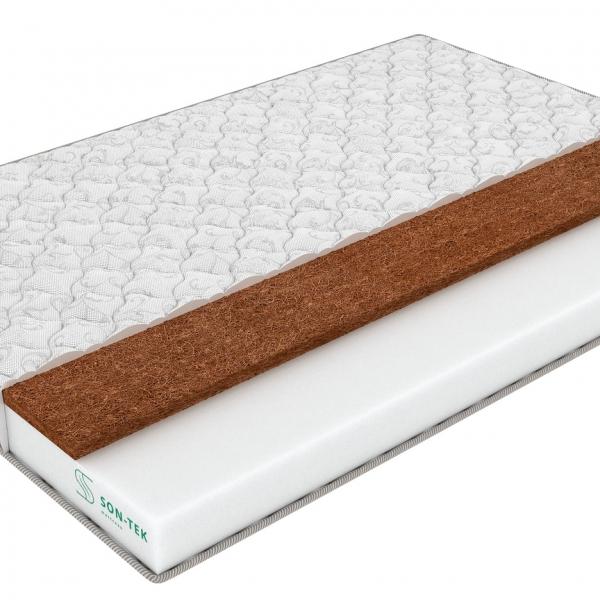 Матрас Sleeptek Roll CocosFoam 12