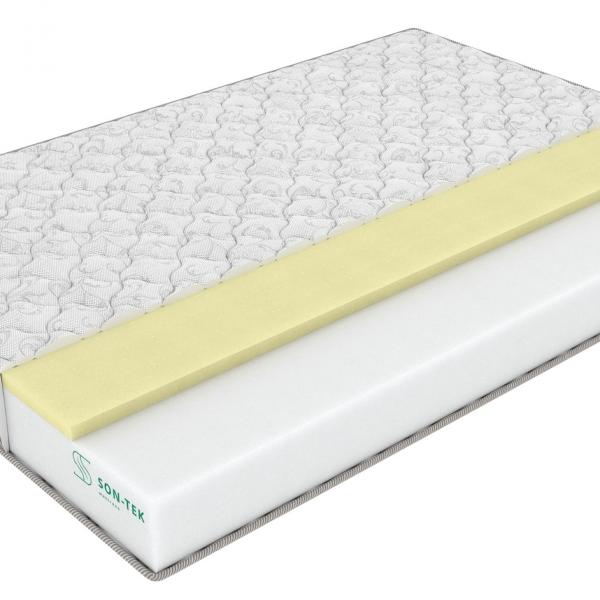 Матрас Sleeptek Roll Memo 16