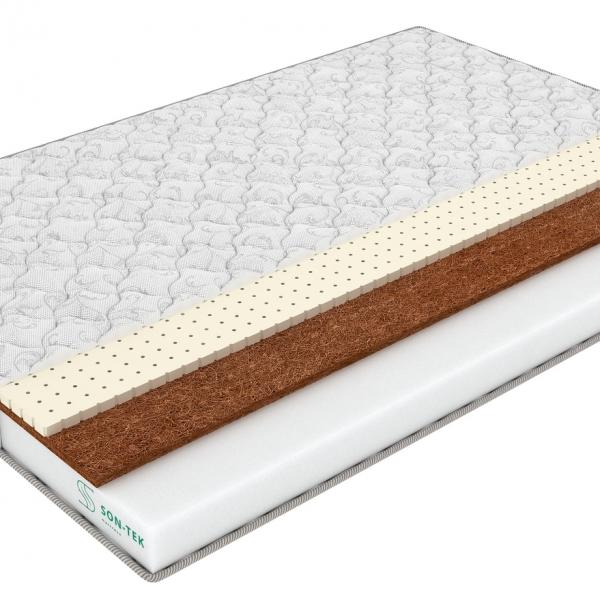 Матрас Sleeptek Roll LatexStrong 10