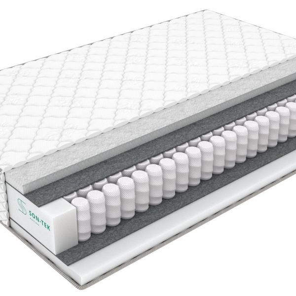 Матрас Sleeptek Premier Strutto Foam