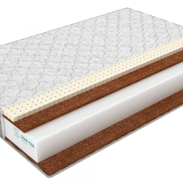 Матрас Sleeptek Roll Latex DoubleStrong 18
