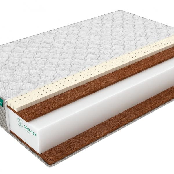 Матрас Sleeptek Roll Latex DoubleStrong 22