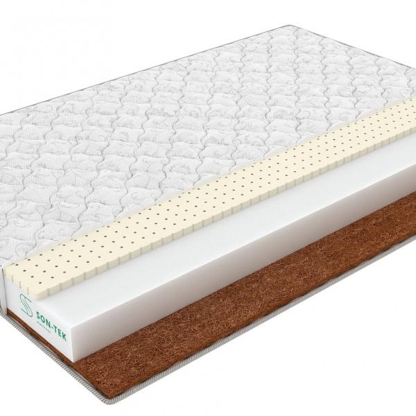 Матрас Sleeptek Roll CocosLatex 12