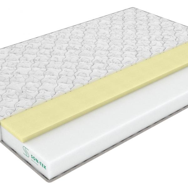 Матрас Sleeptek Roll Memo 12