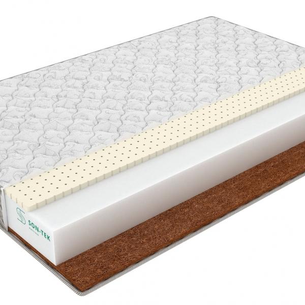 Матрас Sleeptek Roll CocosLatex 16