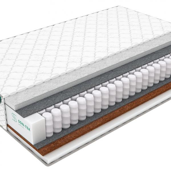 Матрас Sleeptek Premier Strutto FoamStrong