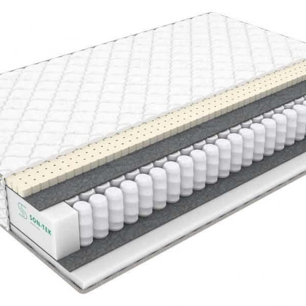Матрас Sleeptek Premier Latex Foam