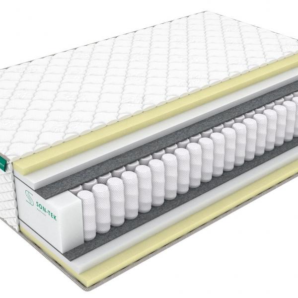 Матрас Sleeptek PremierBig MemoFoam Double
