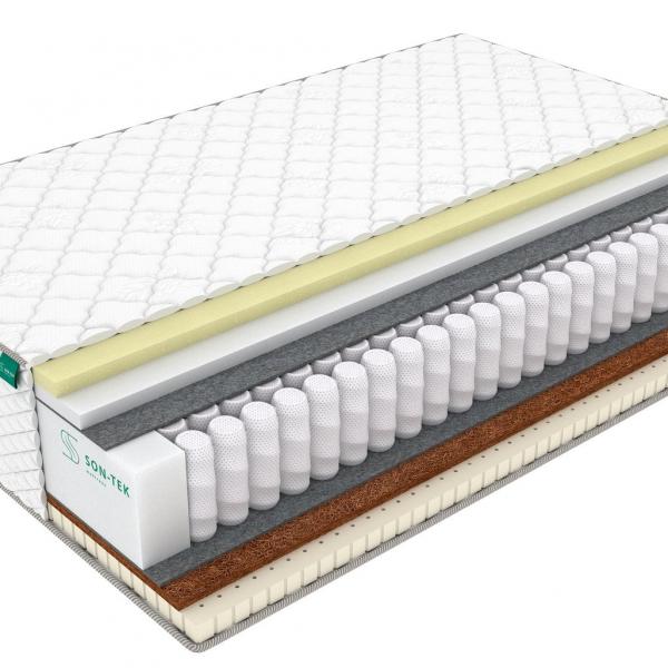 Матрас Sleeptek PremierBig Memo StrongLatex