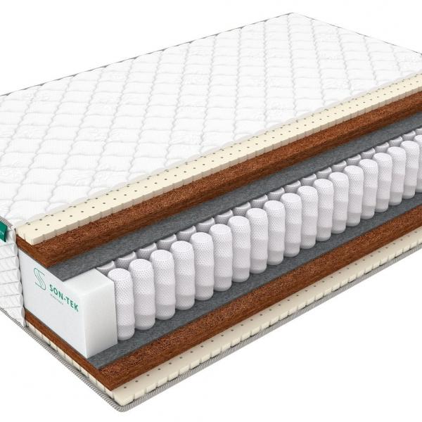 Матрас Sleeptek PremierBig SoftCocos Double