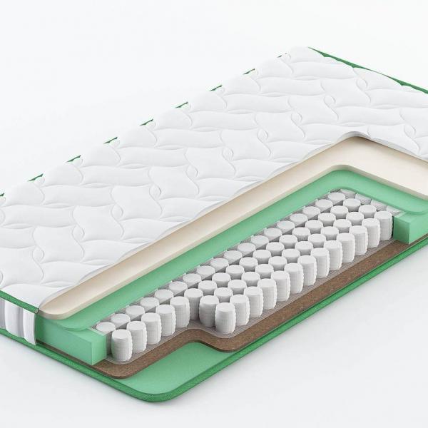 Матрас Clever Plain Slim