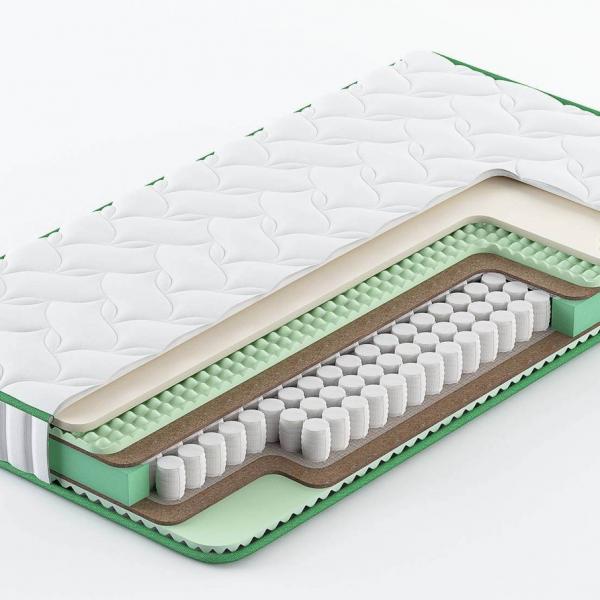 Матрас Clever Effect Firm Slim