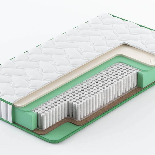 Матрас Clever Plain S1000