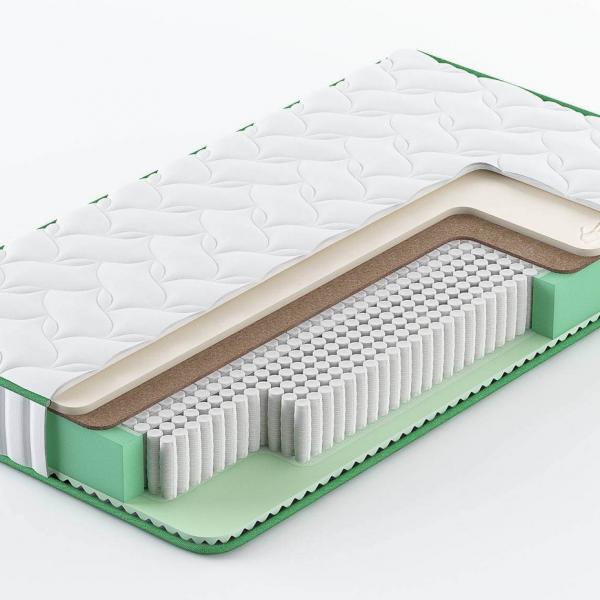 Матрас Clever Bright Hard S1000
