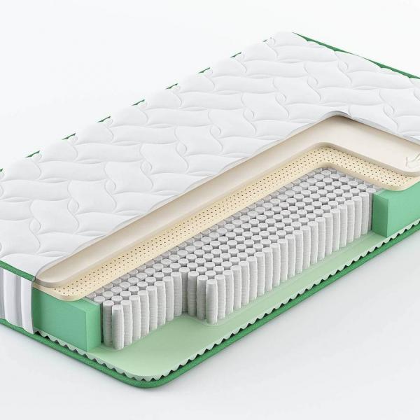 Матрас Clever Feel S1000